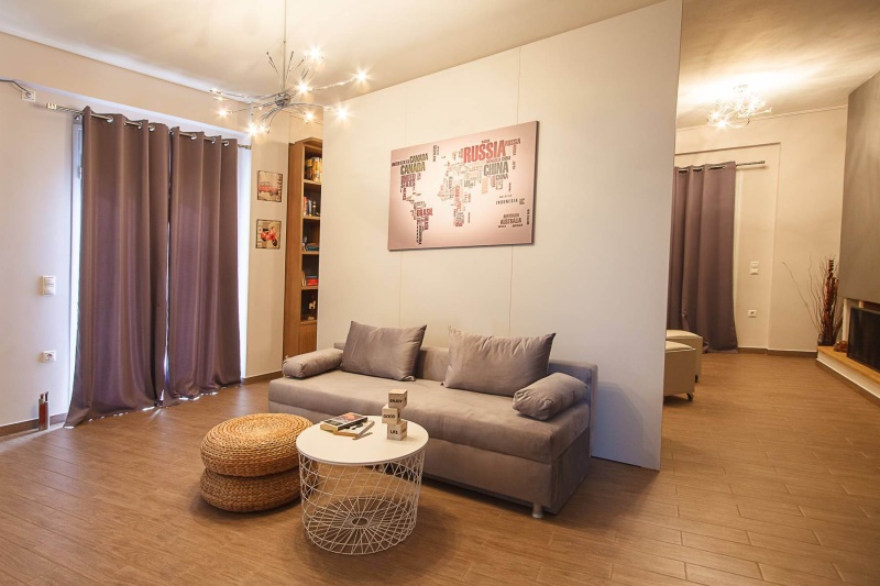 Airbnb διαμέρισμα στο Περιστέρι